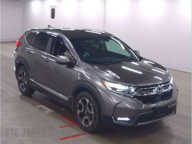 Honda CR-V  1500 Image