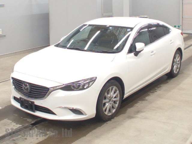 Mazda Atenza Sedan  2200 Image