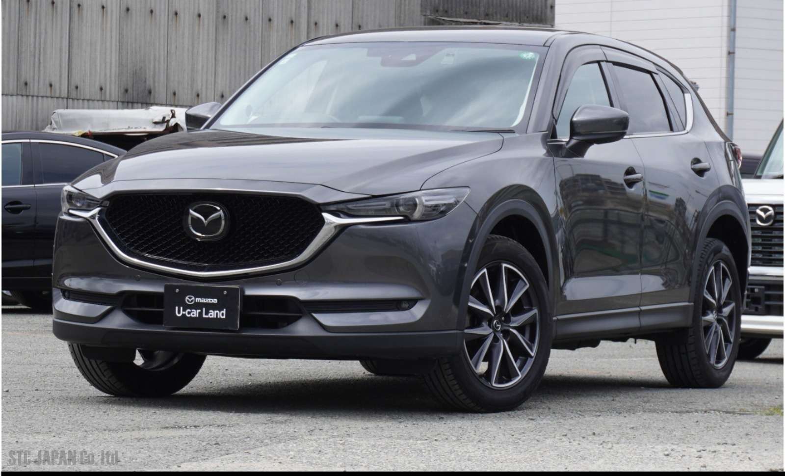 Mazda CX-5  2500 Image