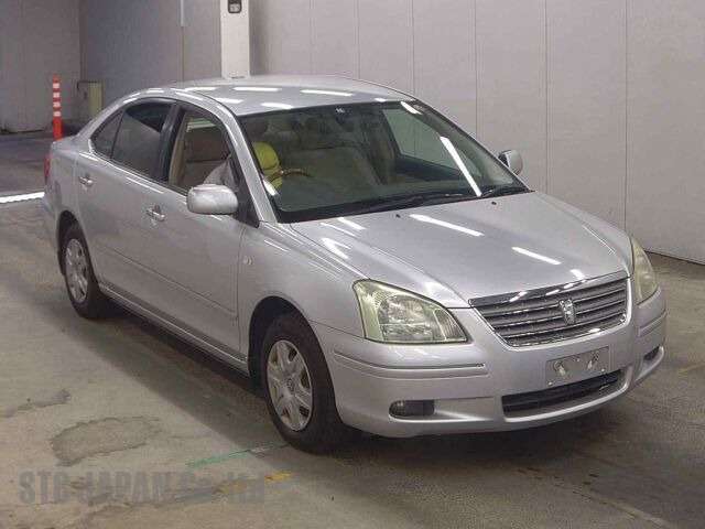 Toyota Premio  2005 1500 Image