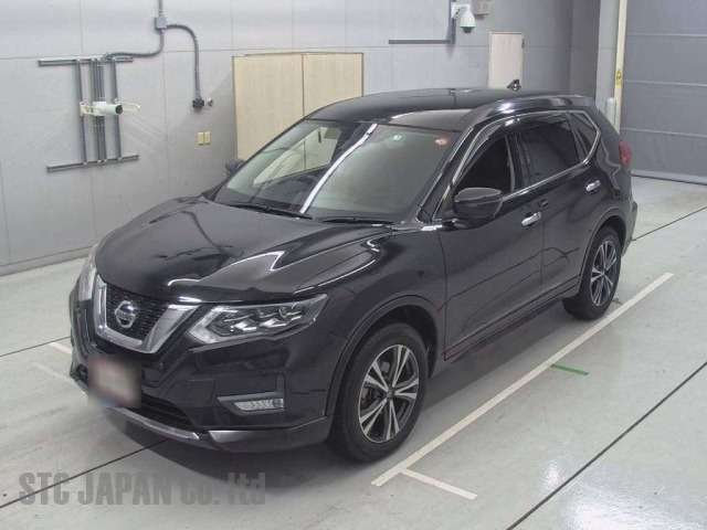 Nissan X-Trail  2000cc Image