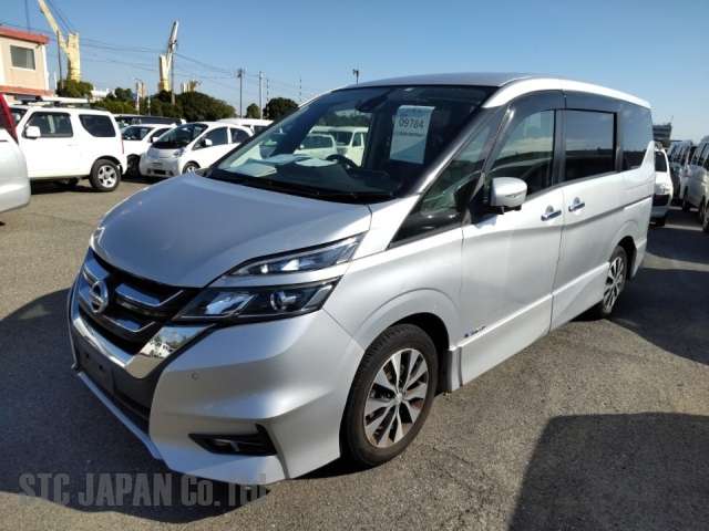 Nissan Sarena   2000CC Image