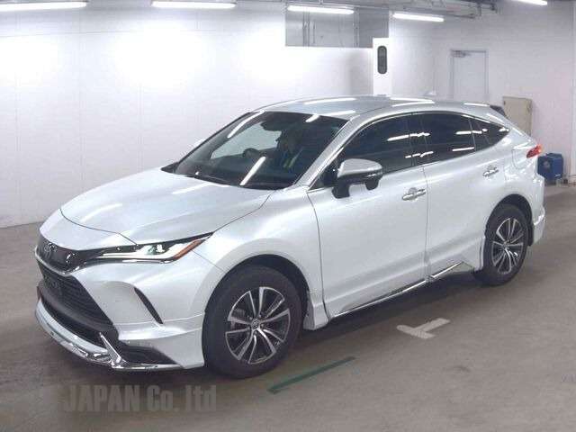 Toyota Harrier  2000CC Image