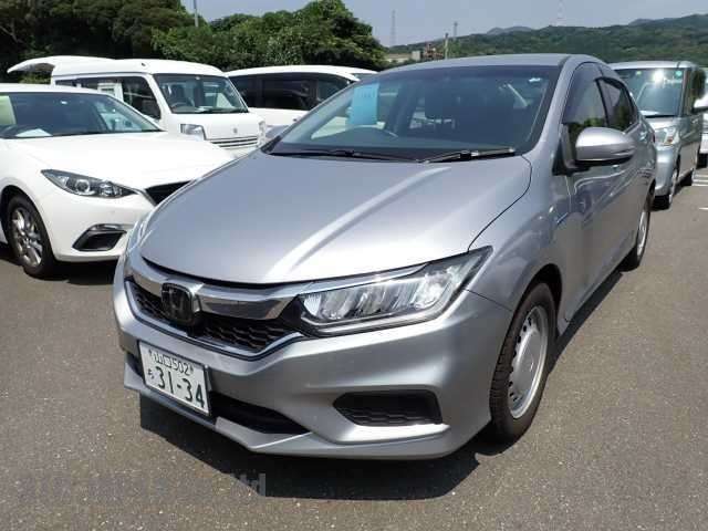 Honda Grace  1500cc Image