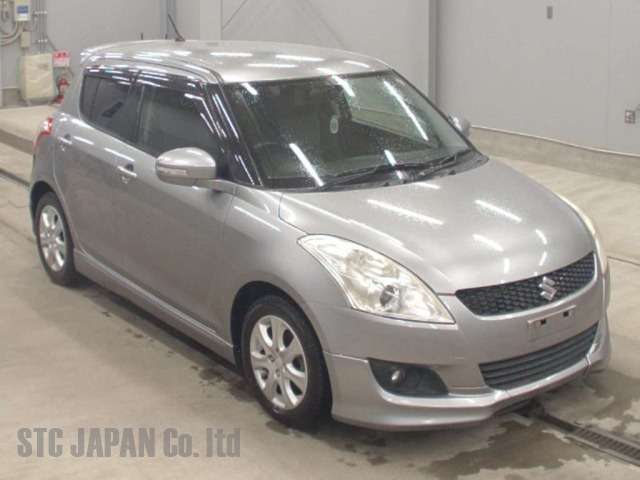 Suzuki Swift  1200 cc Image