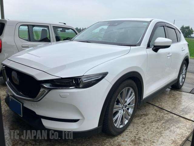 MAZDA CX-5  2200 Image