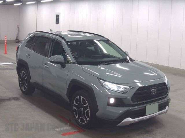 Toyota Rav4  2000CC Image