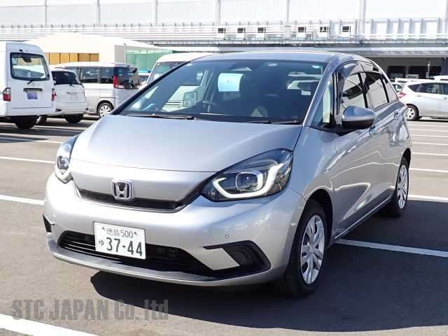 Honda Fit  1500cc Image