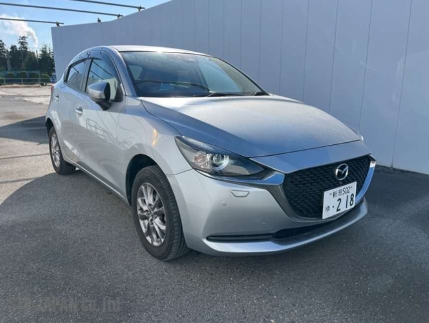 Mazda 2  1500 cc Image