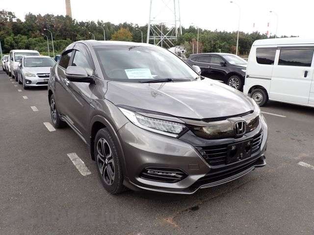 Honda Vezel   1500cc Image