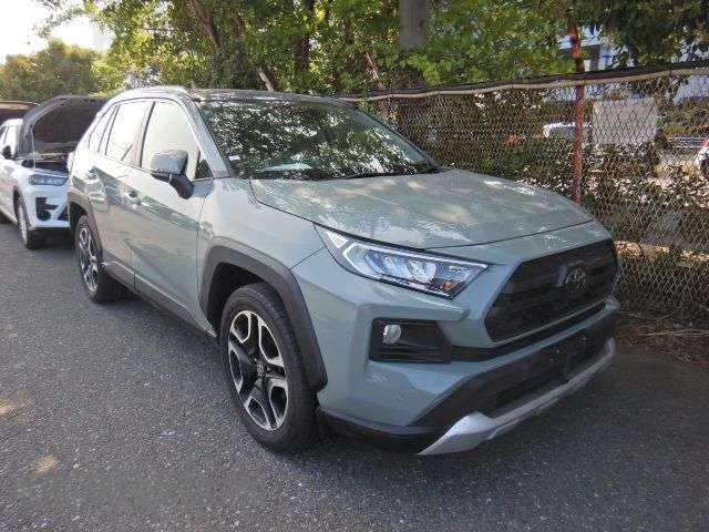 Toyota Rav4  2000cc Image