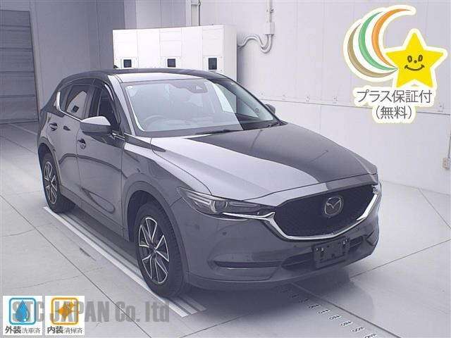 Mazda CX-5  2019 2000cc Image