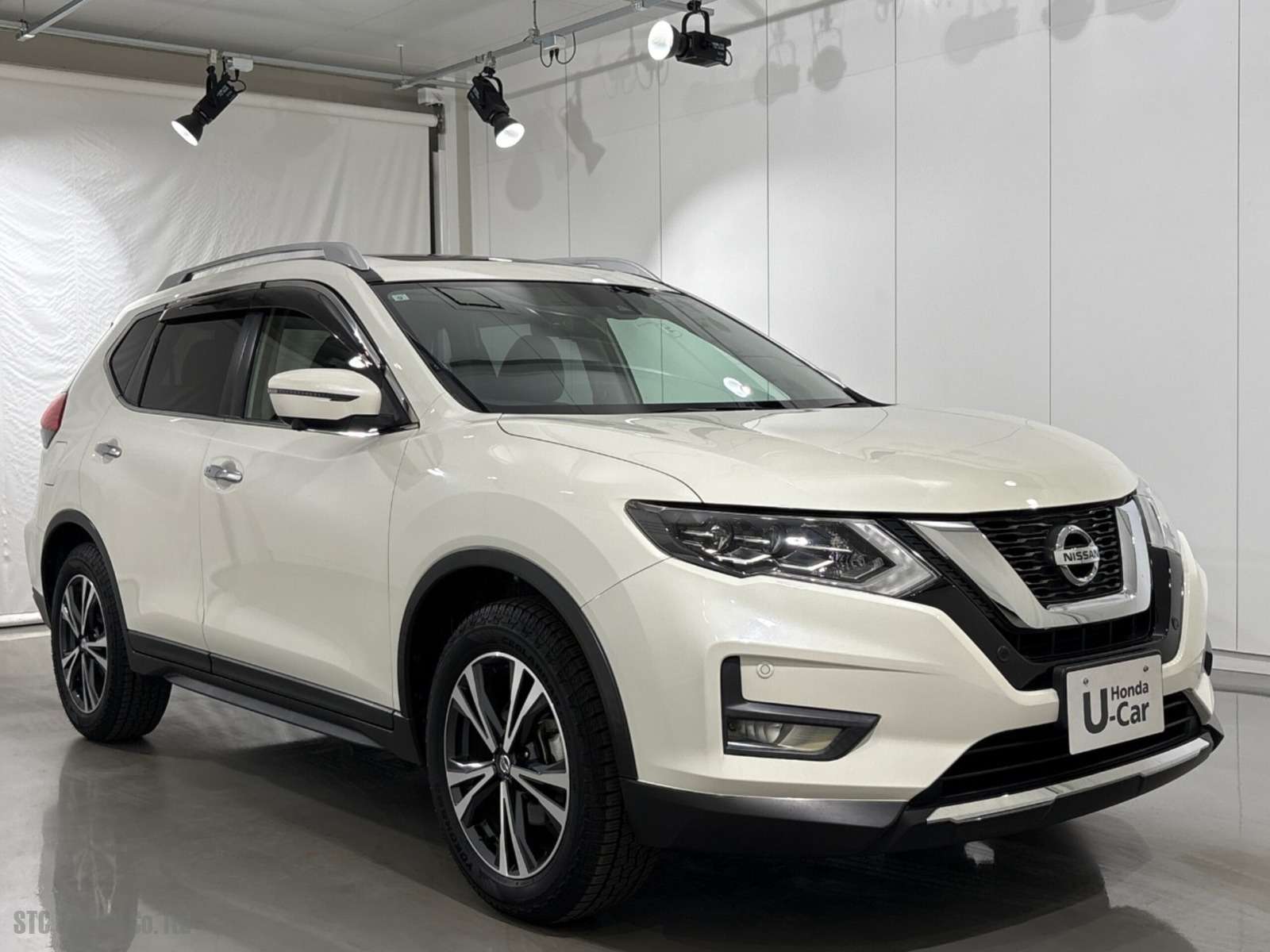 Nissan X-Trail 2019  2000 Image