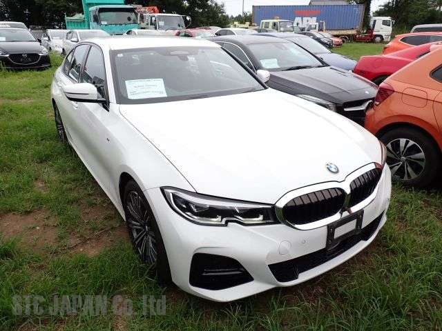 BMW M Sports 2021 2000 Image