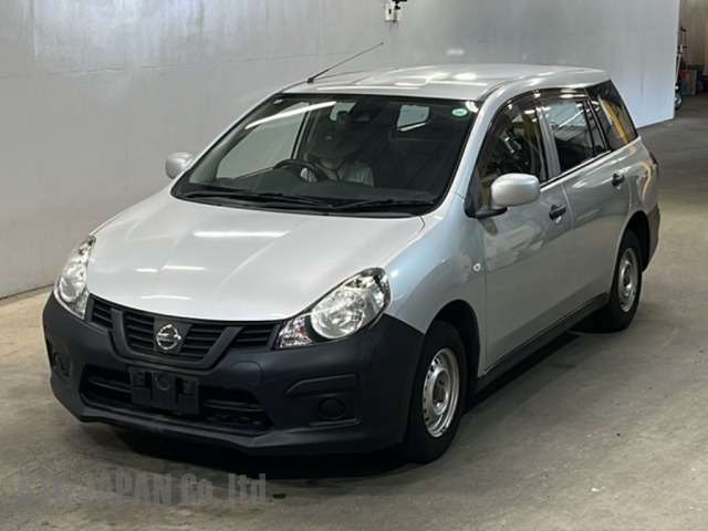 Nissan AD 2019 1500cc Image