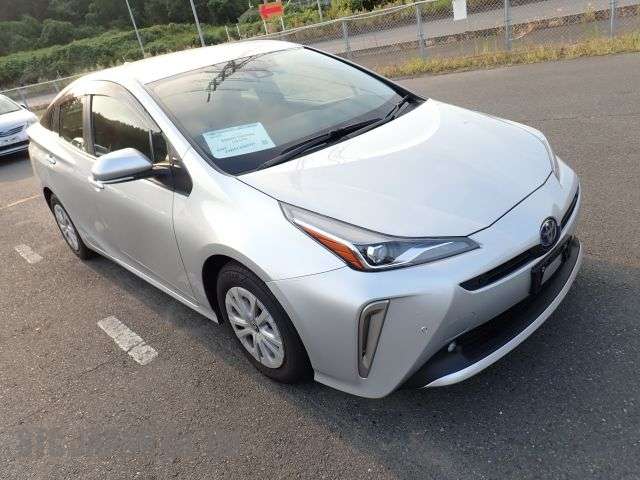 Toyota Prius 2022  1800 CC Image