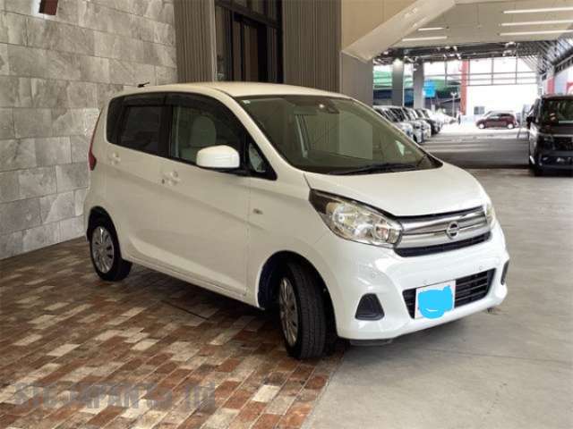 Nissan dayz  660 Image