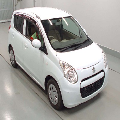 Suzuki Alto Eco  660cc Image
