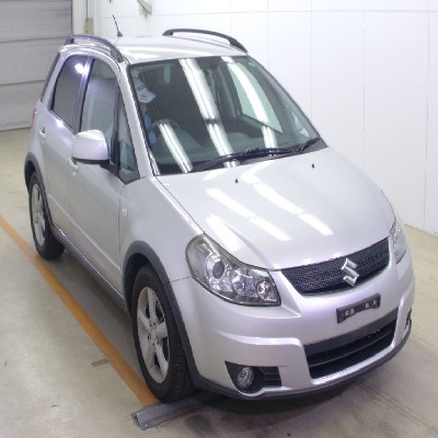 Suzuki SX-4 (F)  1500cc Image