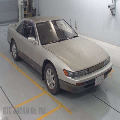 Nissan Silvia  2000cc Image