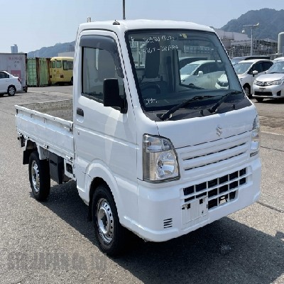 Suzuki Carry Truck  660CC Image