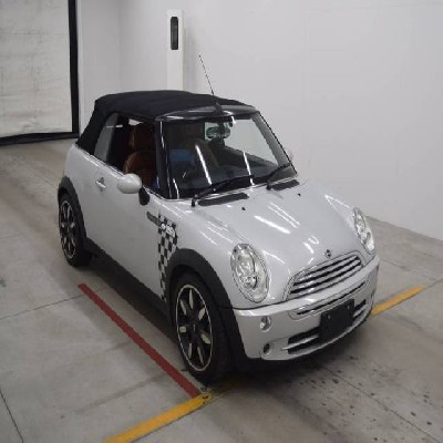 BMW Mini   1600cc Image