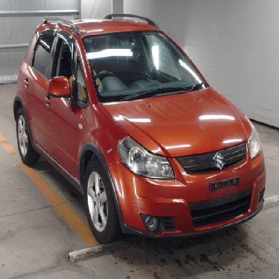 Suzuki SX-4 (G)  1500cc Image